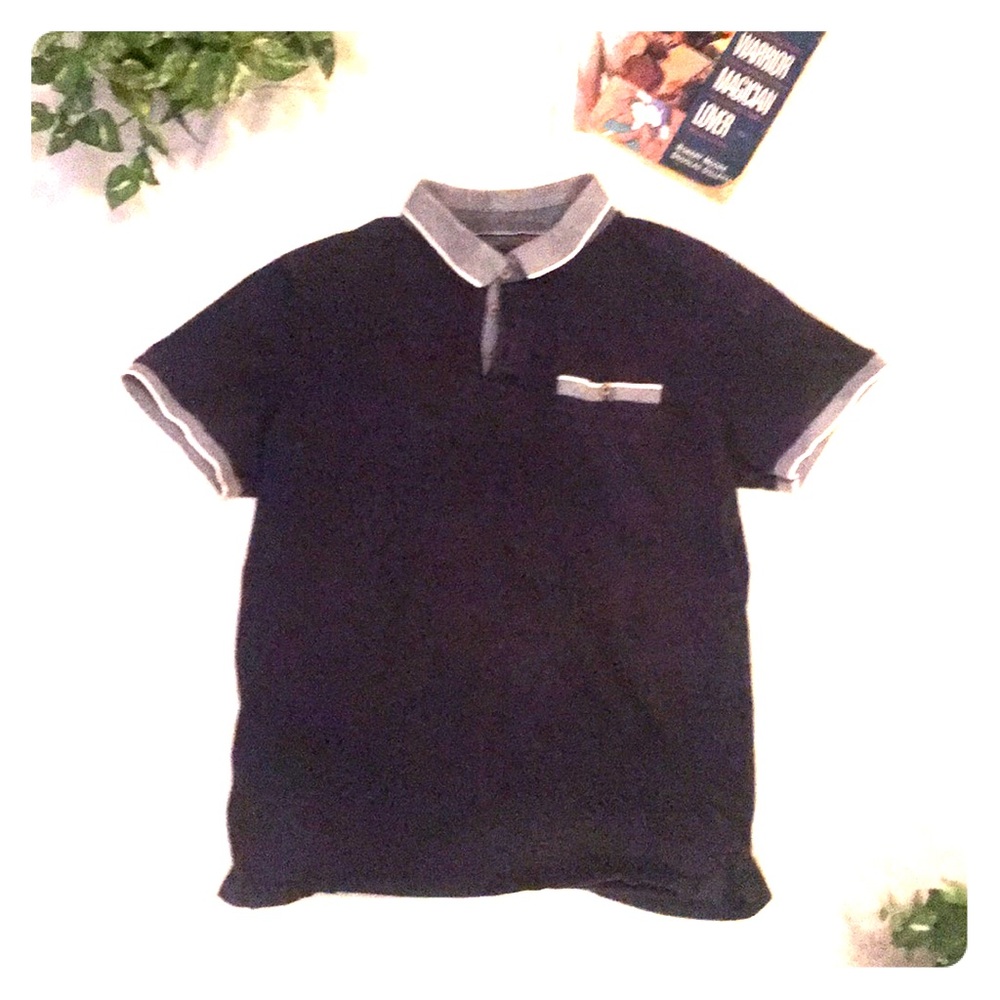 Forever 21 Polo